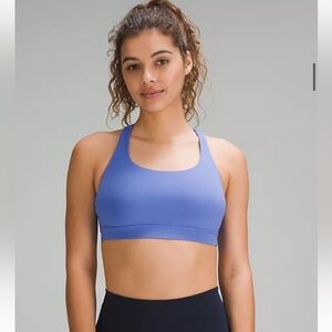 LULULEMON Energy Bra